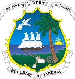 Government Bodies of Liberia